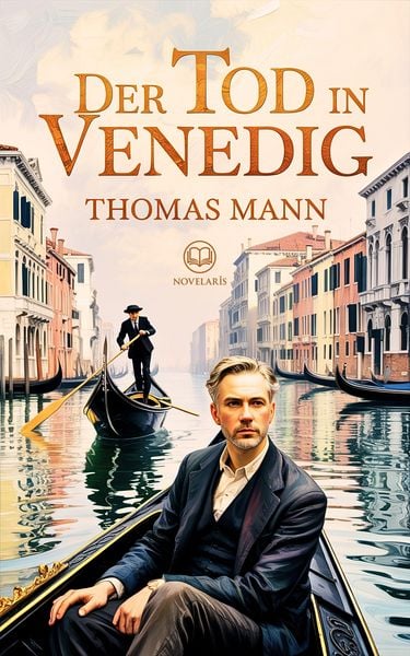 Produktbild: Der Tod in Venedig