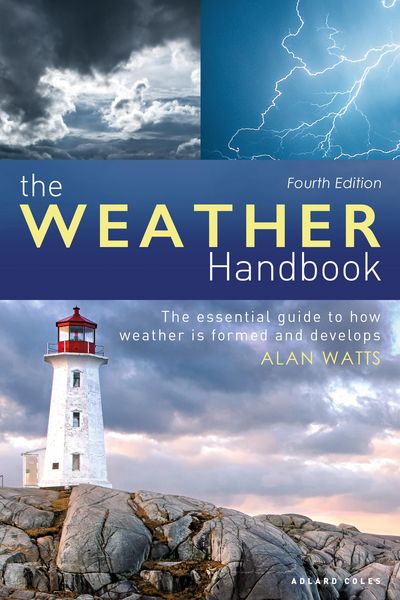 Produktbild: The Weather Handbook