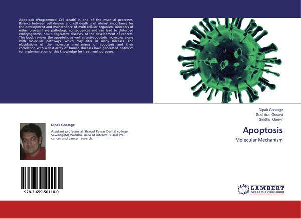 Produktbild: Apoptosis