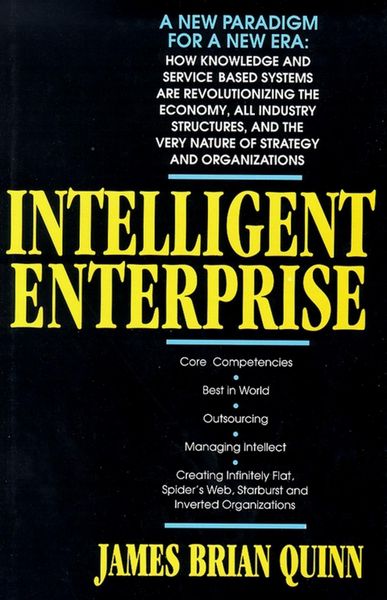 Produktbild: Intelligent Enterprise