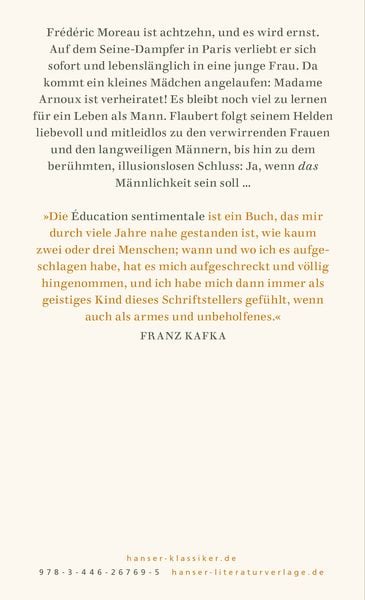 Produktbild: Lehrjahre der M&auml;nnlichkeit
