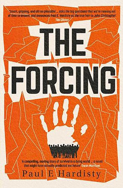 Produktbild: The Forcing