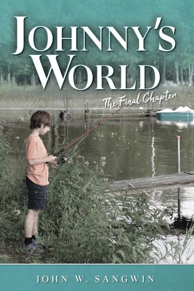Produktbild: Johnny's World