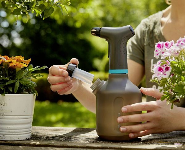 Produktbild: GARDENA 11114-20 11114-20 Pumpspr&uuml;her 1 l