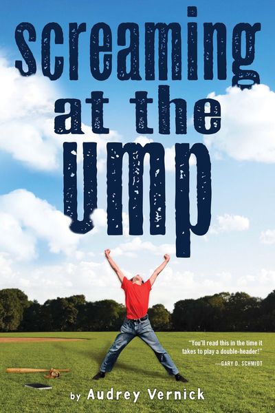 Produktbild: Screaming at the Ump
