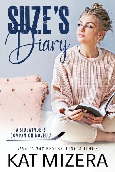 Produktbild: Suze's Diary