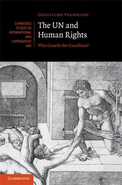 Produktbild: UN and Human Rights