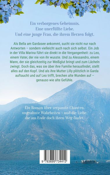 Produktbild: Wiedersehen am Gardasee