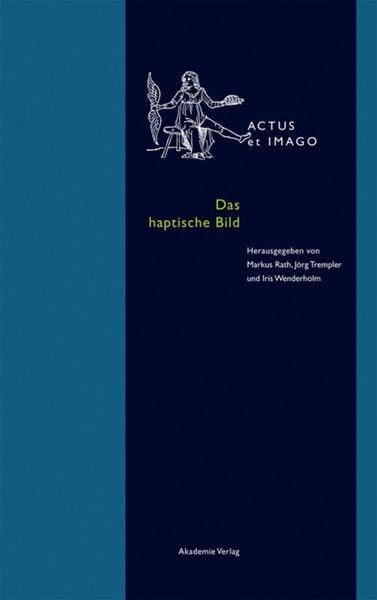 Produktbild: Das haptische Bild