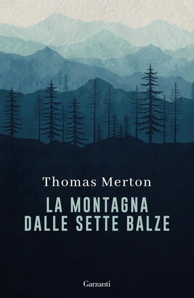 Produktbild: La montagna dalle sette balze