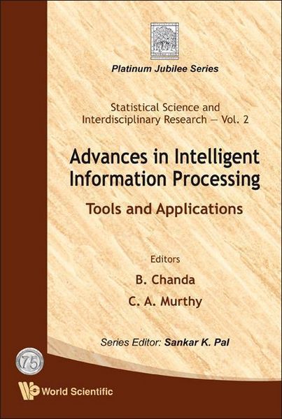 Produktbild: Advances in Intelligent Information Processing: Tools and Applications