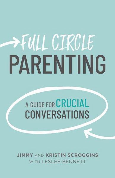 Produktbild: Full Circle Parenting