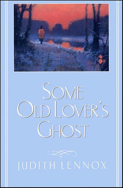 Produktbild: Some Old Lover's Ghost