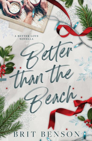 Produktbild: Better Than the Beach