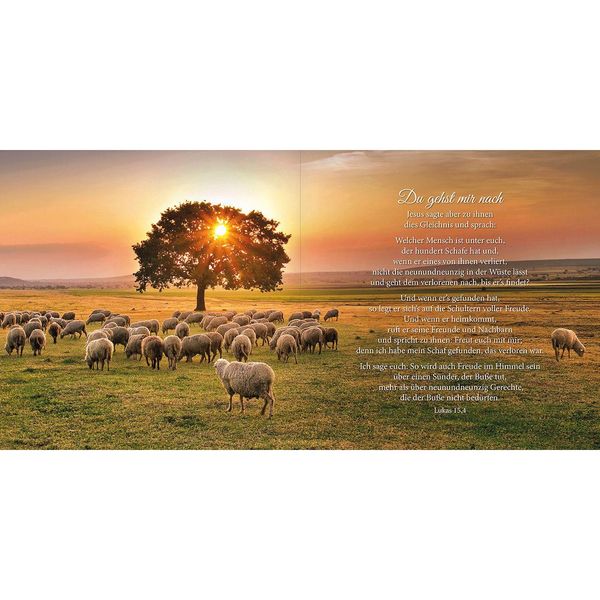Produktbild: Psalm 23