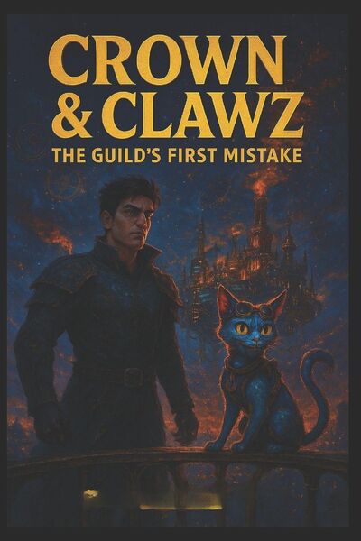 Produktbild: Crown and Clawz