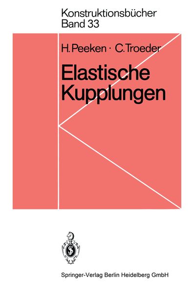 Produktbild: Elastische Kupplungen