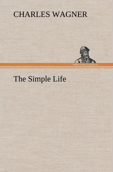 Produktbild: The Simple Life