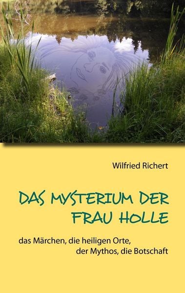 Produktbild: Das Mysterium der Frau Holle