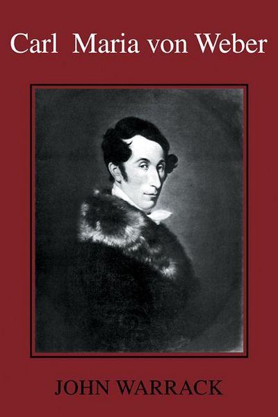 Produktbild: Carl Maria Von Weber