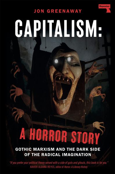 Produktbild: Capitalism: A Horror Story