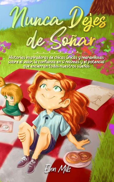 Produktbild: Nunca Dejes de So&ntilde;ar