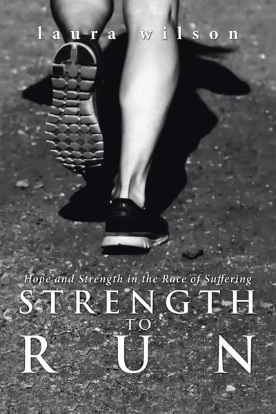 Produktbild: Strength to Run