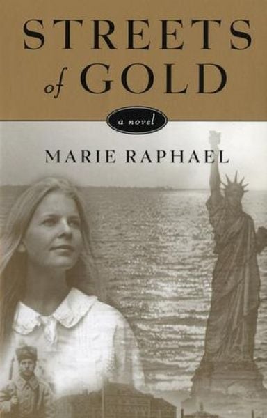 Produktbild: Streets of Gold