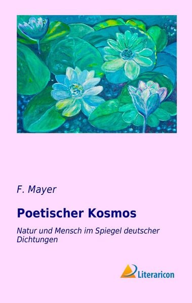 Produktbild: Poetischer Kosmos