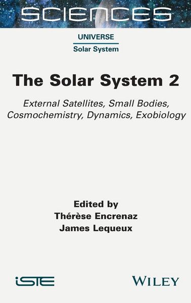 Produktbild: The Solar System 2