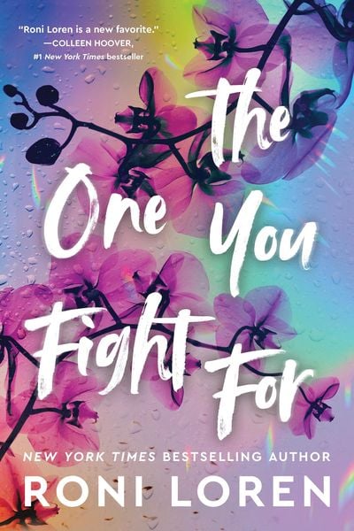 Produktbild: The One You Fight For