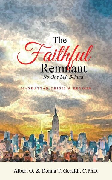 Produktbild: The Faithful Remnant