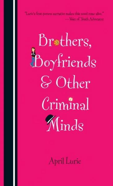 Produktbild: Brothers, Boyfriends & Other Criminal Minds