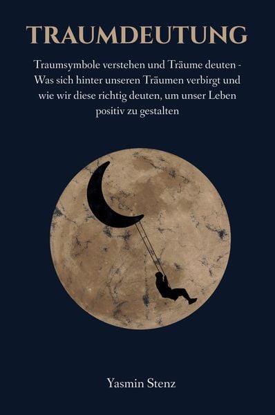 Produktbild: Traumdeutung