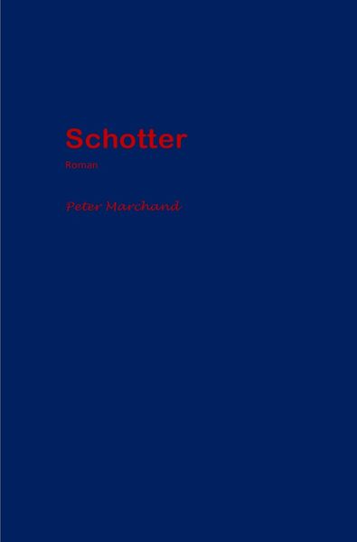 Produktbild: Schotter