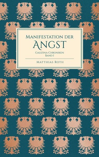 Produktbild: Manifestation der Angst