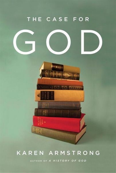 Produktbild: The Case for God
