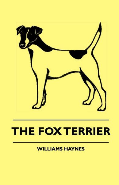 Produktbild: The Fox Terrier