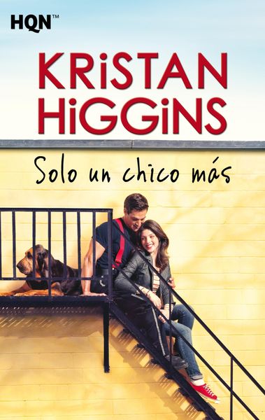 Produktbild: Solo un chico m&aacute;s