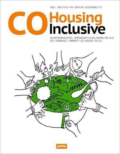 Produktbild: CoHousing Inclusive