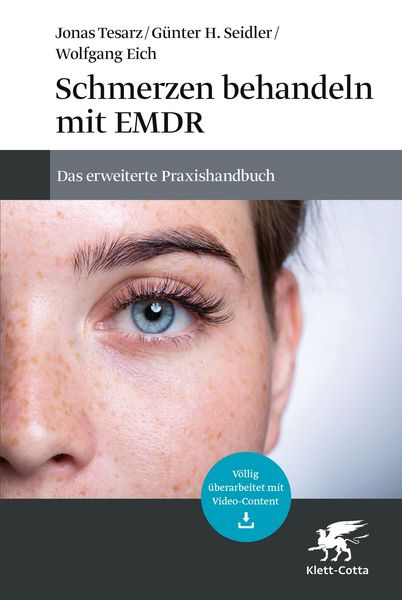 Produktbild: Schmerzen behandeln mit EMDR