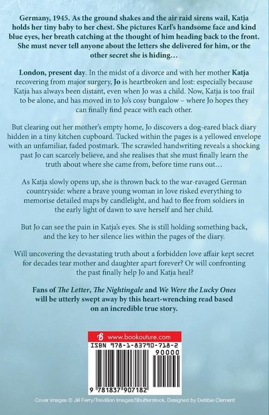 Produktbild: The Lost Diary
