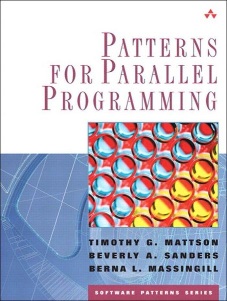 Produktbild: Patterns for Parallel Programming