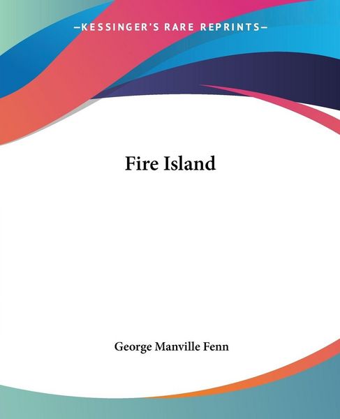 Produktbild: Fire Island