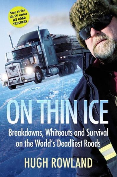 Produktbild: On Thin Ice