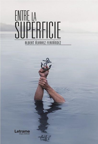 Produktbild: Entre la superficie