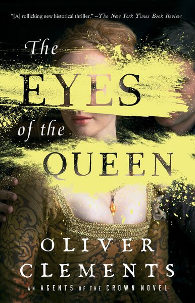 Produktbild: The Eyes of the Queen