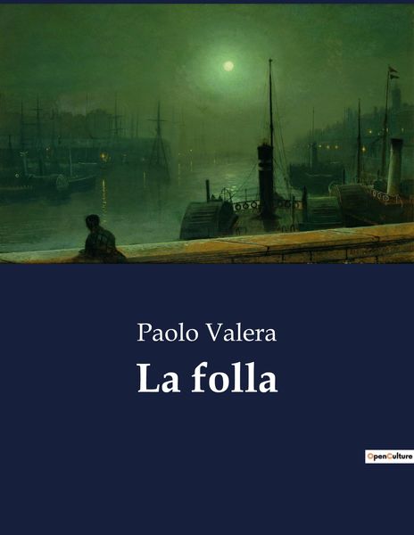 Produktbild: La folla