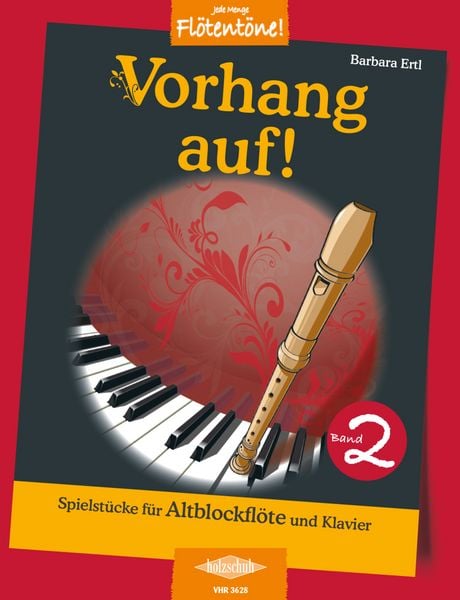 Produktbild: Vorhang auf! 2