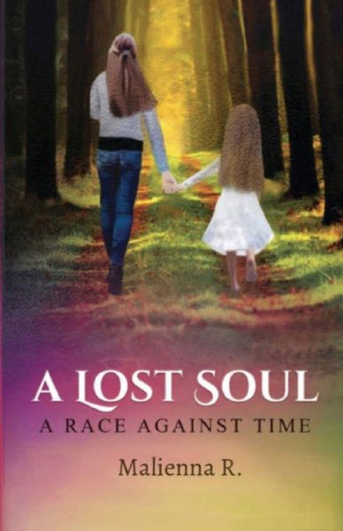 Produktbild: A Lost Soul